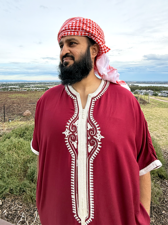 Al Sultan – Royal Atlas Edition (Version Two)