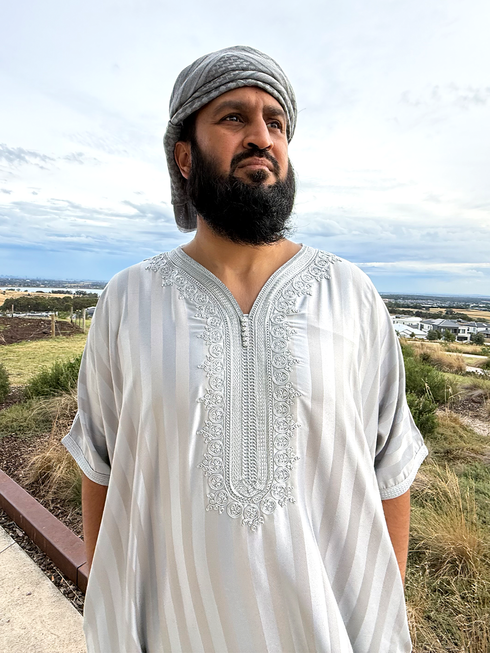 Al Sultan – Royal Atlas Edition (Version One)