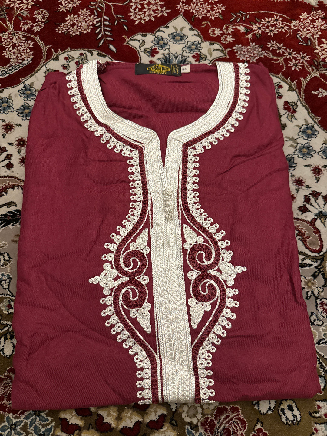 Al Sultan – Royal Atlas Edition (Version Two)