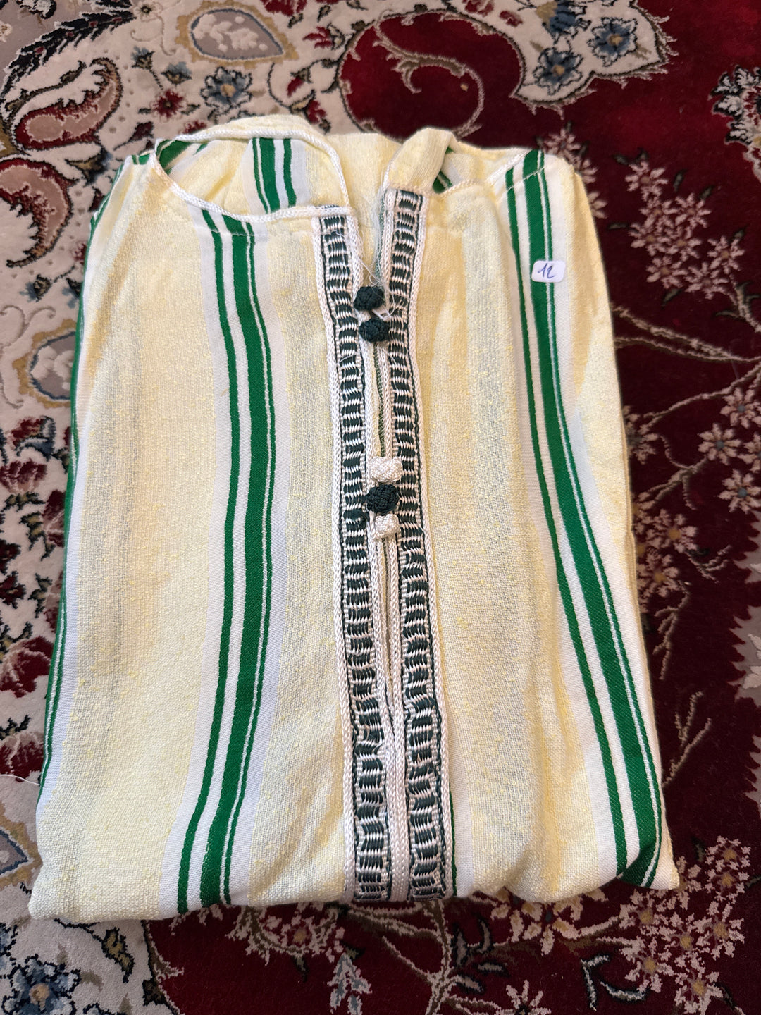 Zuhd Atlas Youth Hoodie Collection