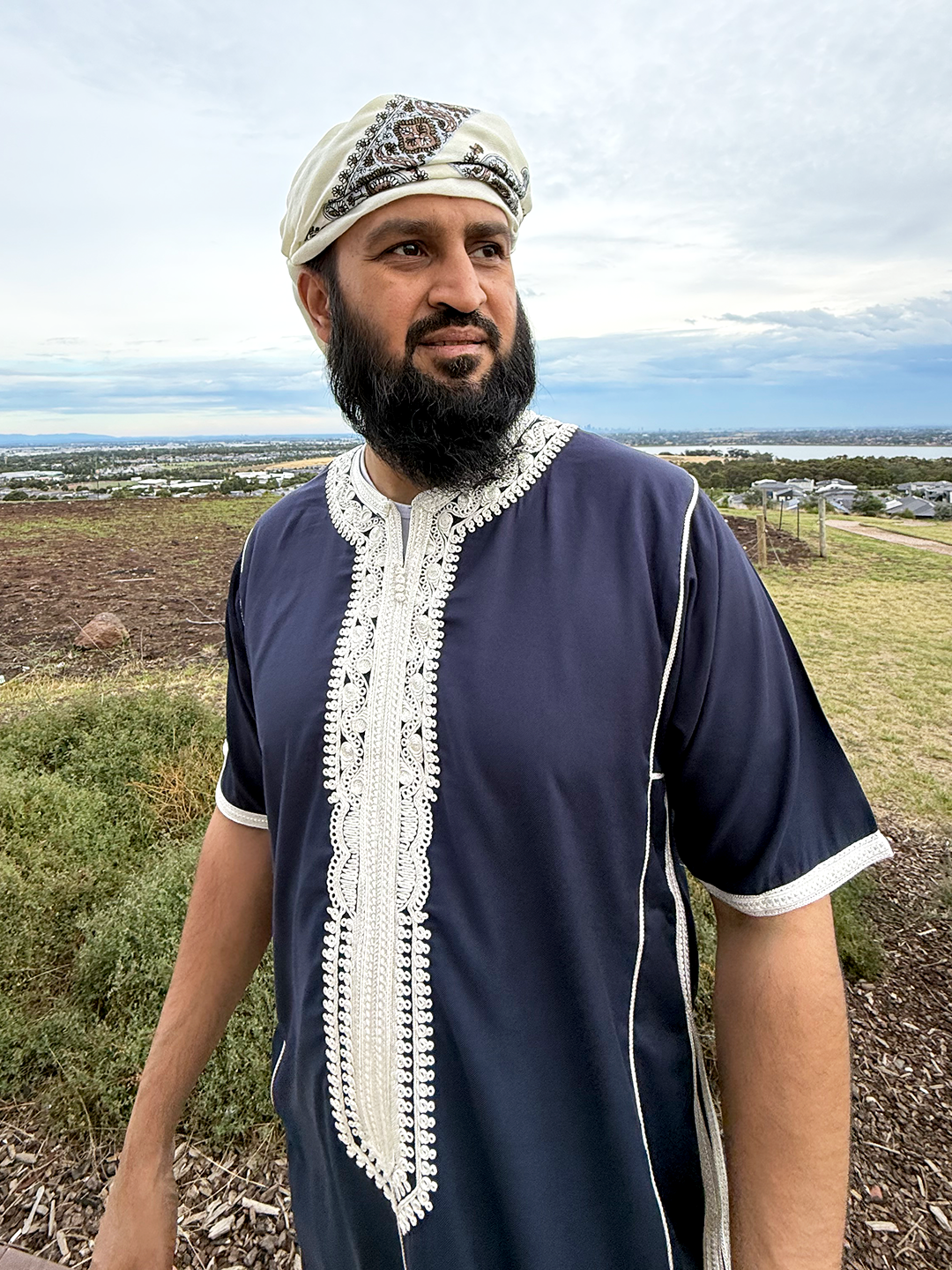 Al Sultan – Royal Atlas Edition (Version Three)