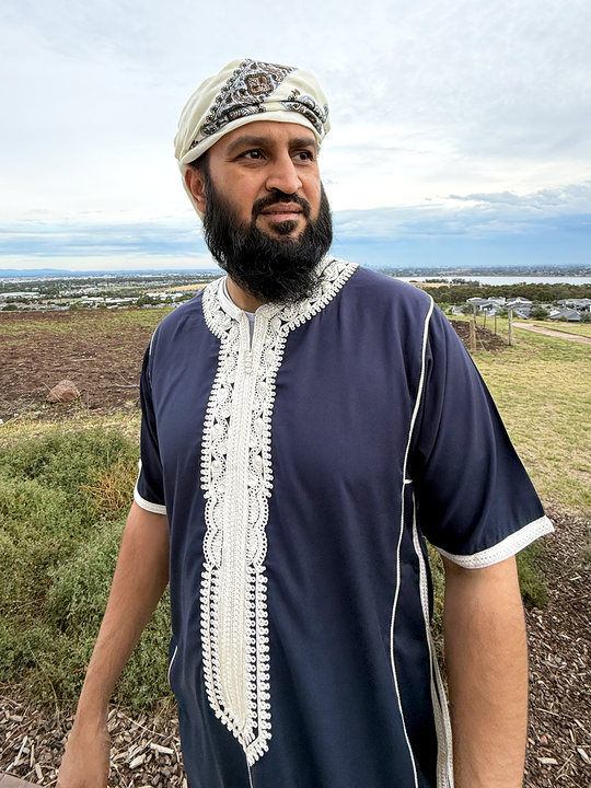 Al Sultan – Royal Atlas Edition (Version Three)