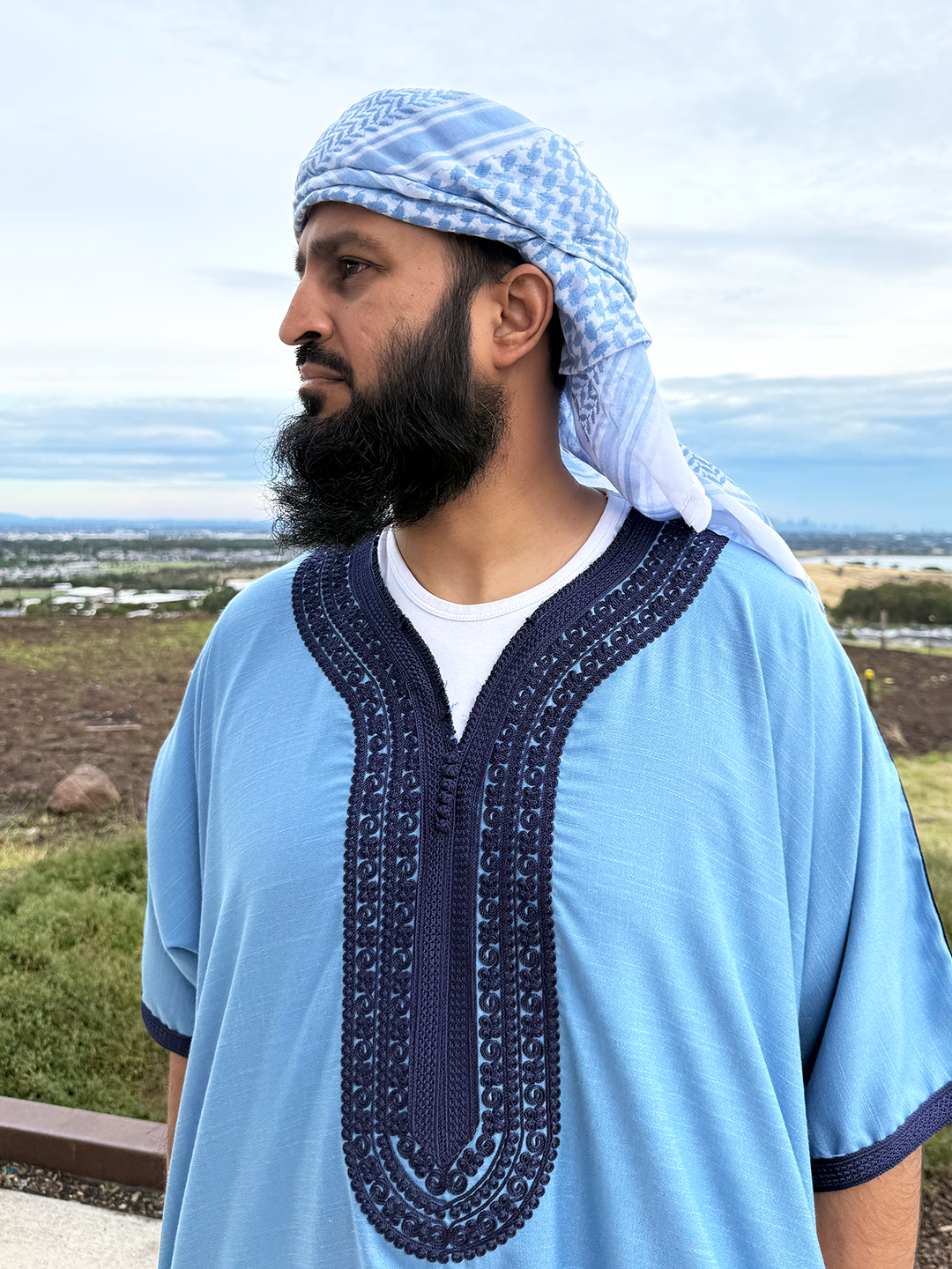 Al Sultan – Royal Atlas Edition (Version Four)