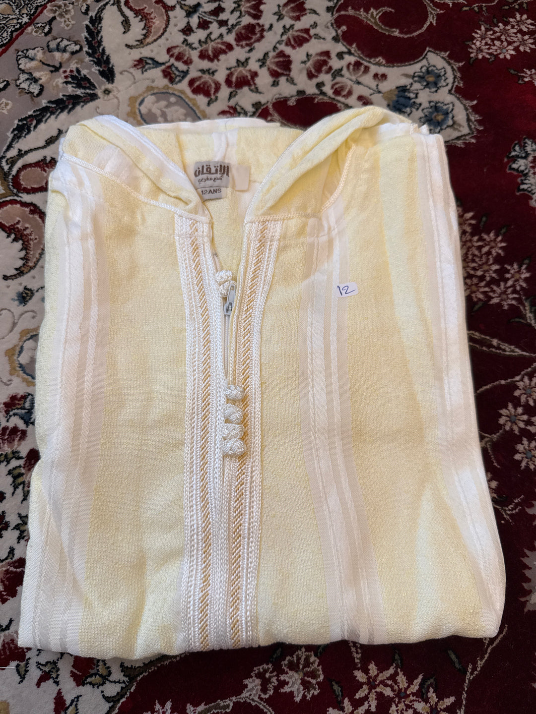 Zuhd Atlas Youth Hoodie Collection