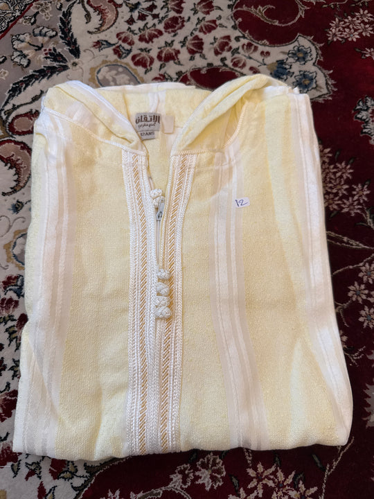 Zuhd Atlas Youth Hoodie Collection