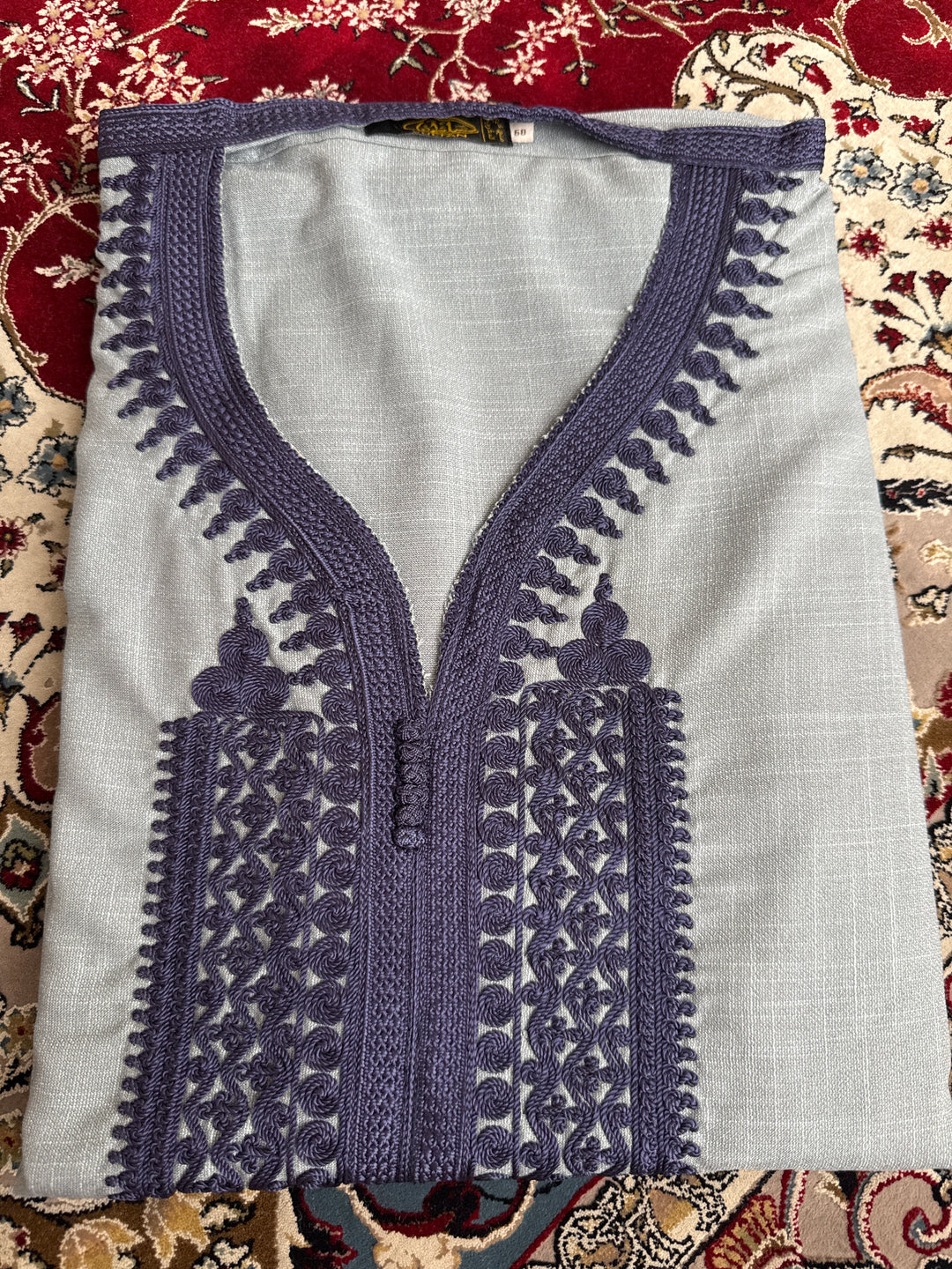 Al Sultan – Royal Atlas Edition (Version Six)