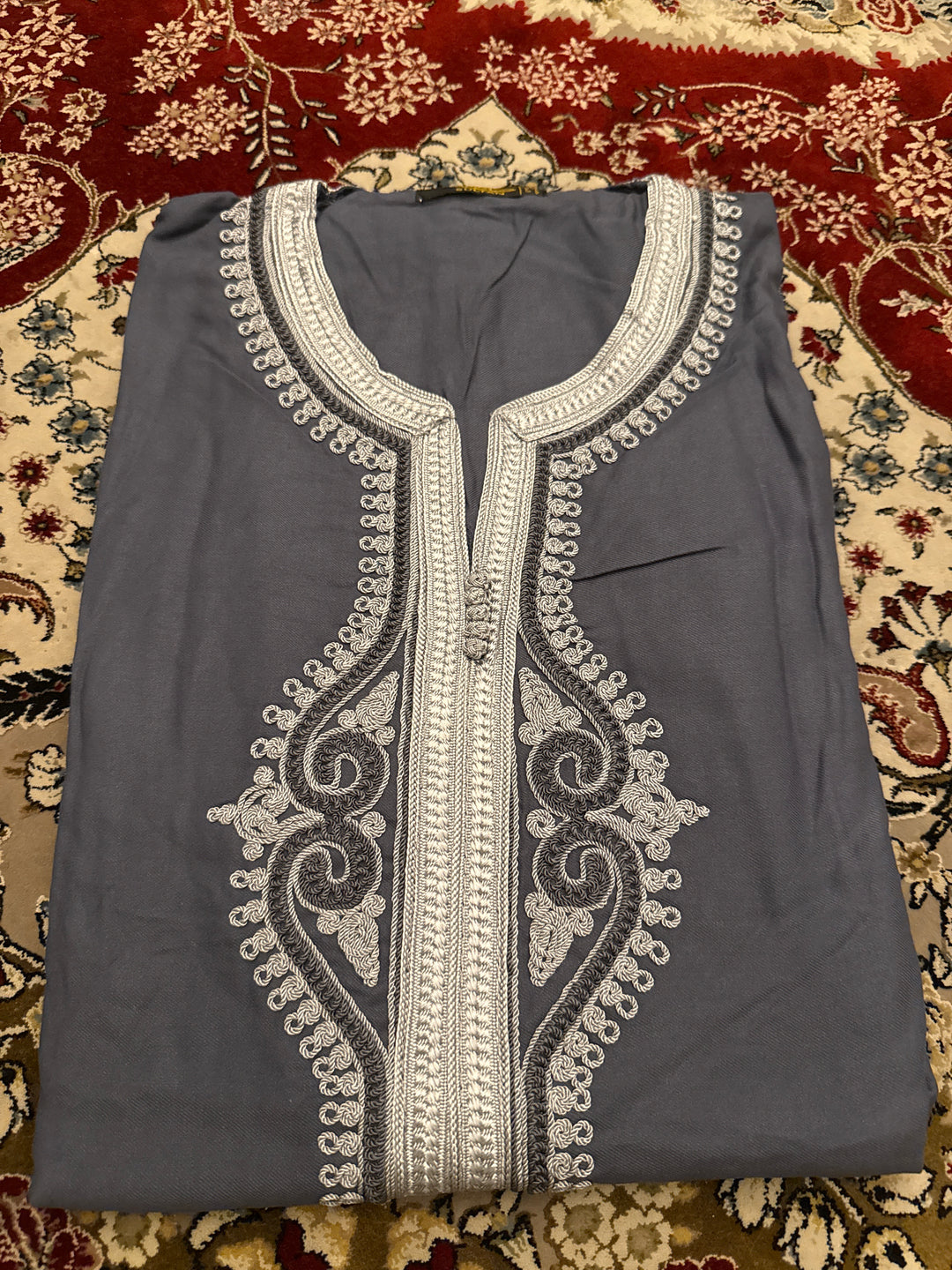 Al Sultan – Royal Atlas Edition (Version Two)