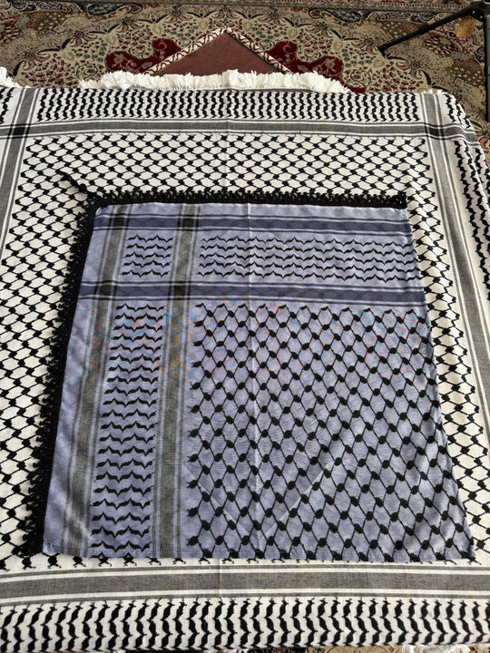 Falahi Bandana – Midnight Heritage