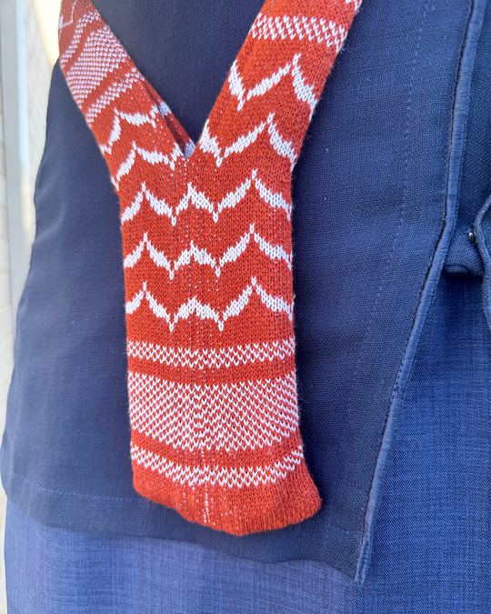 Zuhd Keffiyeh Smart Pocket™