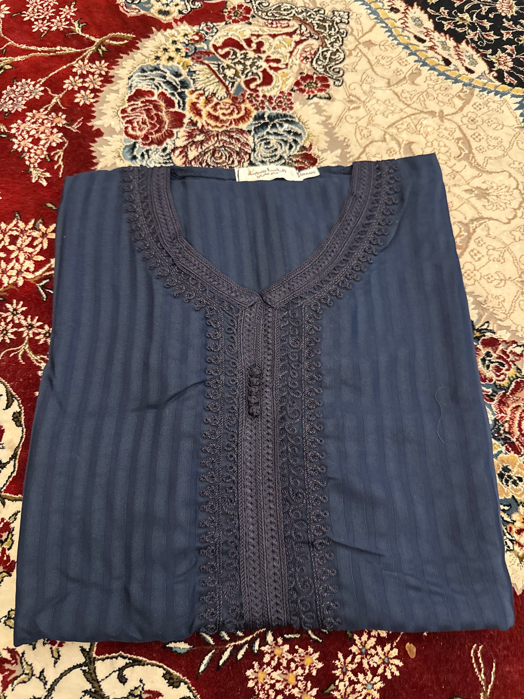 Young Sultans – Moroccan Jalabiyyah Collection