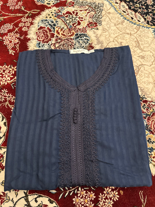 Young Sultans – Moroccan Jalabiyyah Collection