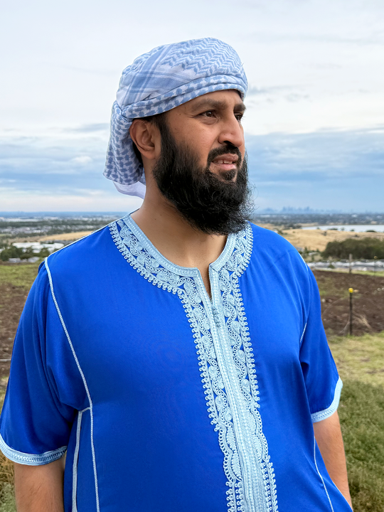 Al Sultan – Royal Atlas Edition (Version Three)