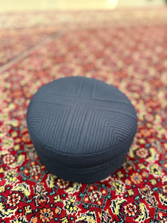 Zuhd Blue Sunnah Cap 3