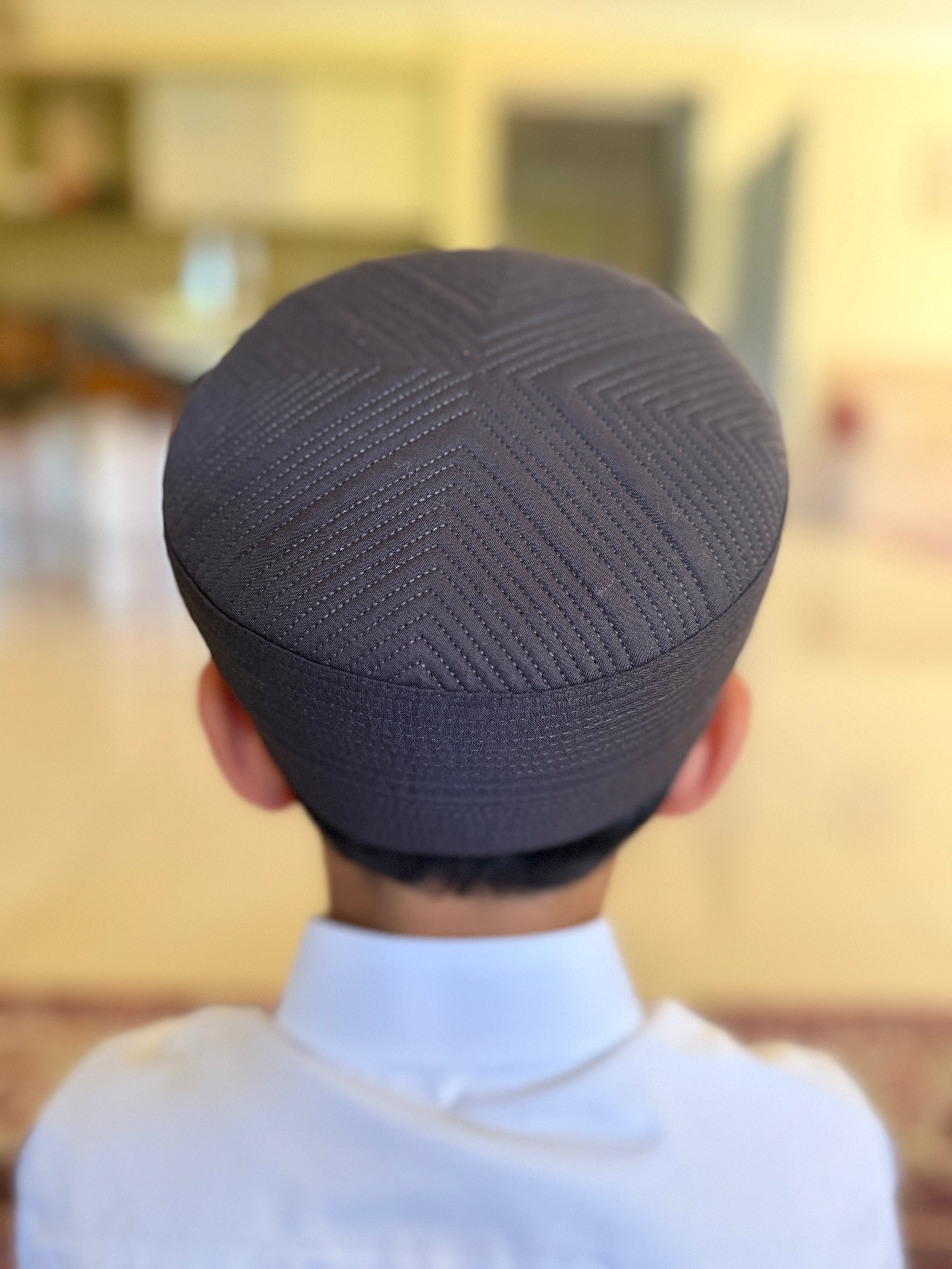 Frequently Bought Together Sunnah Caps