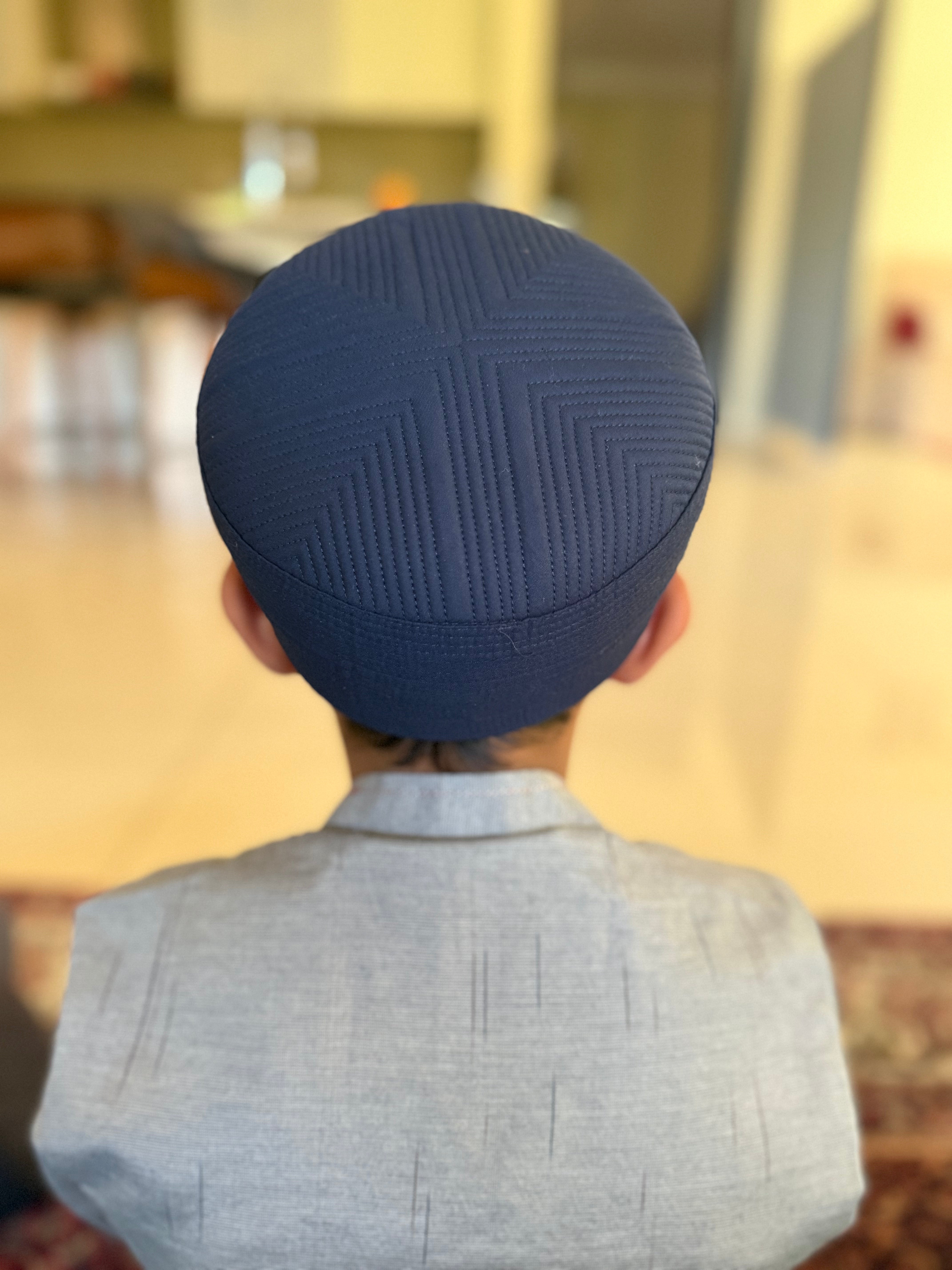 Frequently Bought Together Sunnah Caps