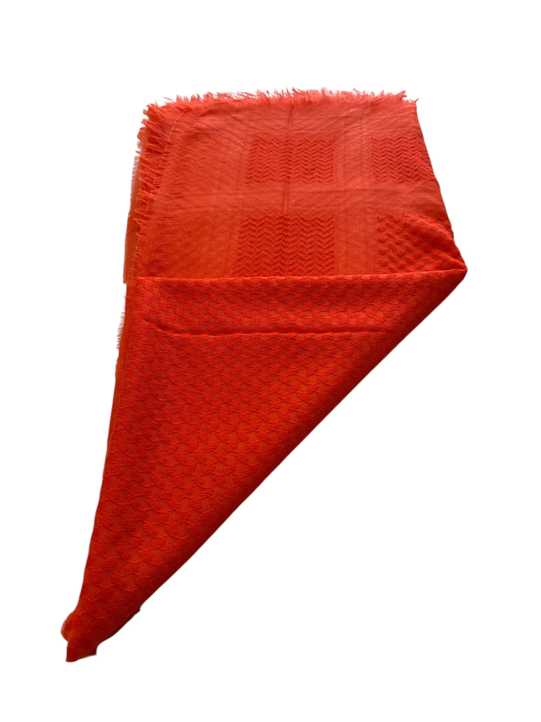 The Flame Ember Shemagh – Bold Heritage Edition