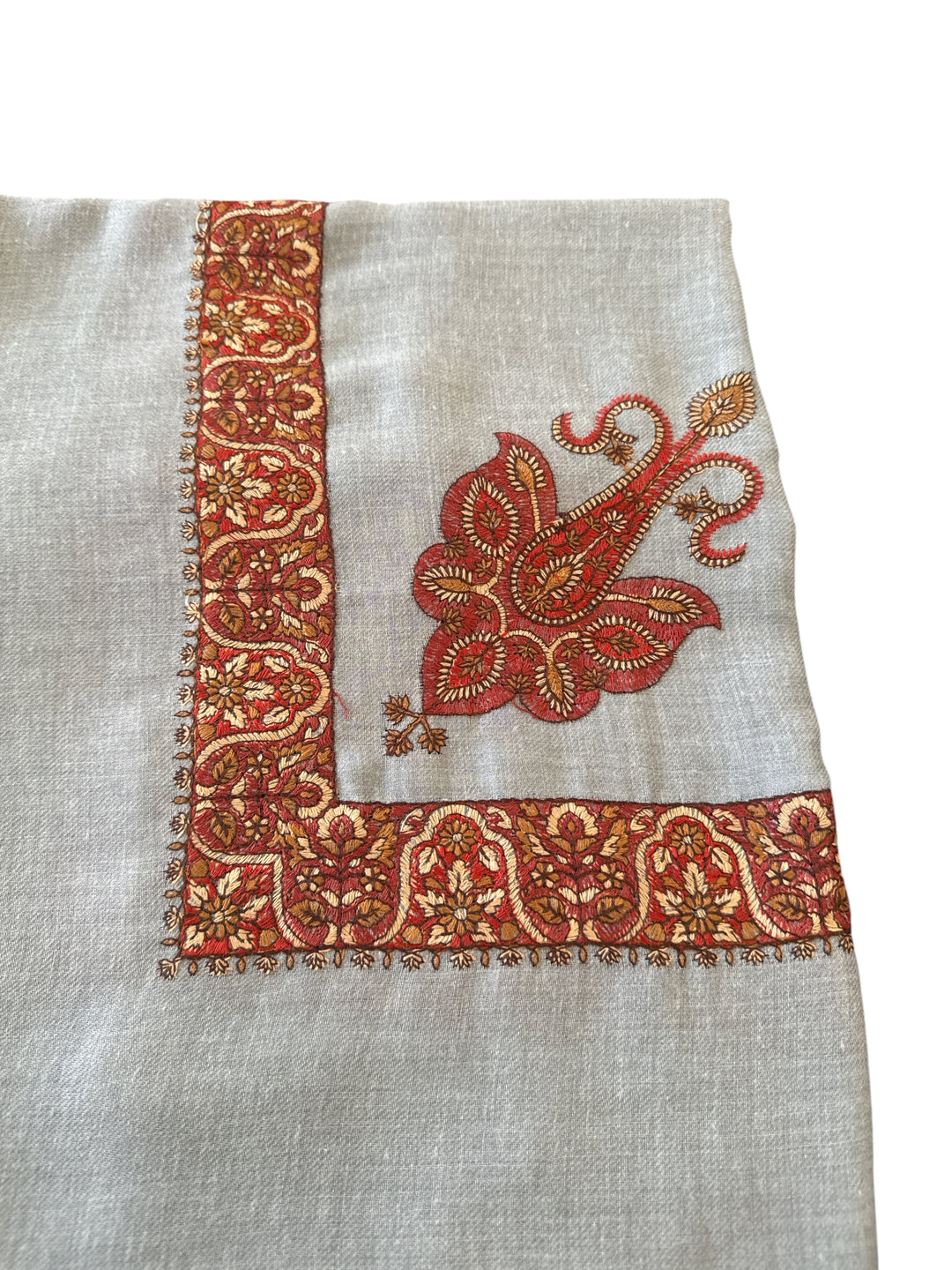 Timeless Weaves Collection