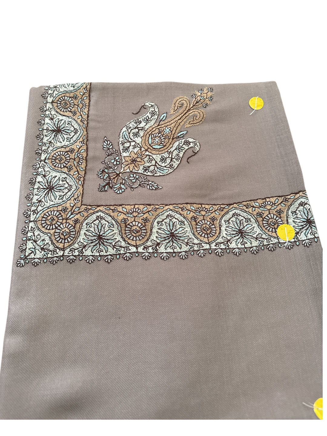 Timeless Weaves Collection