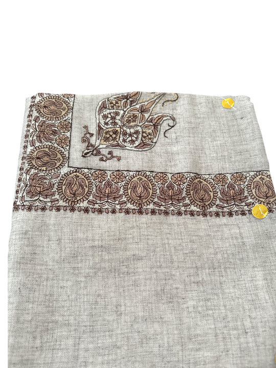 Timeless Weaves Collection