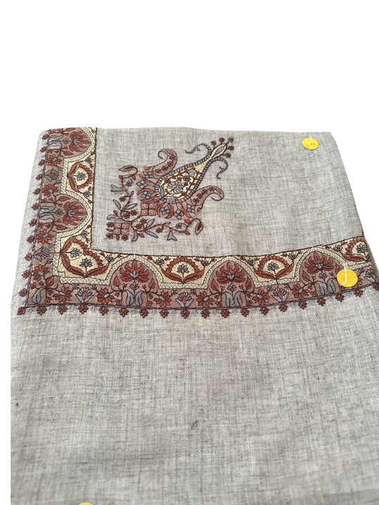 Timeless Weaves Collection