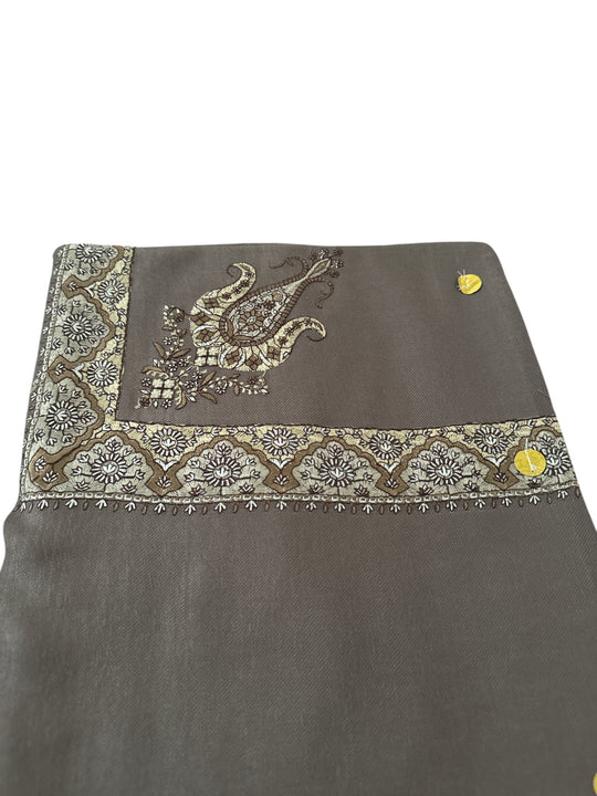 Timeless Weaves Collection