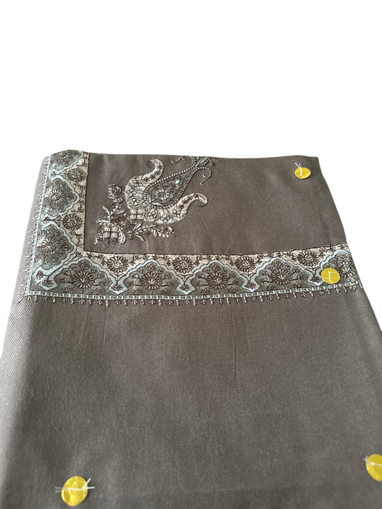 Timeless Weaves Collection