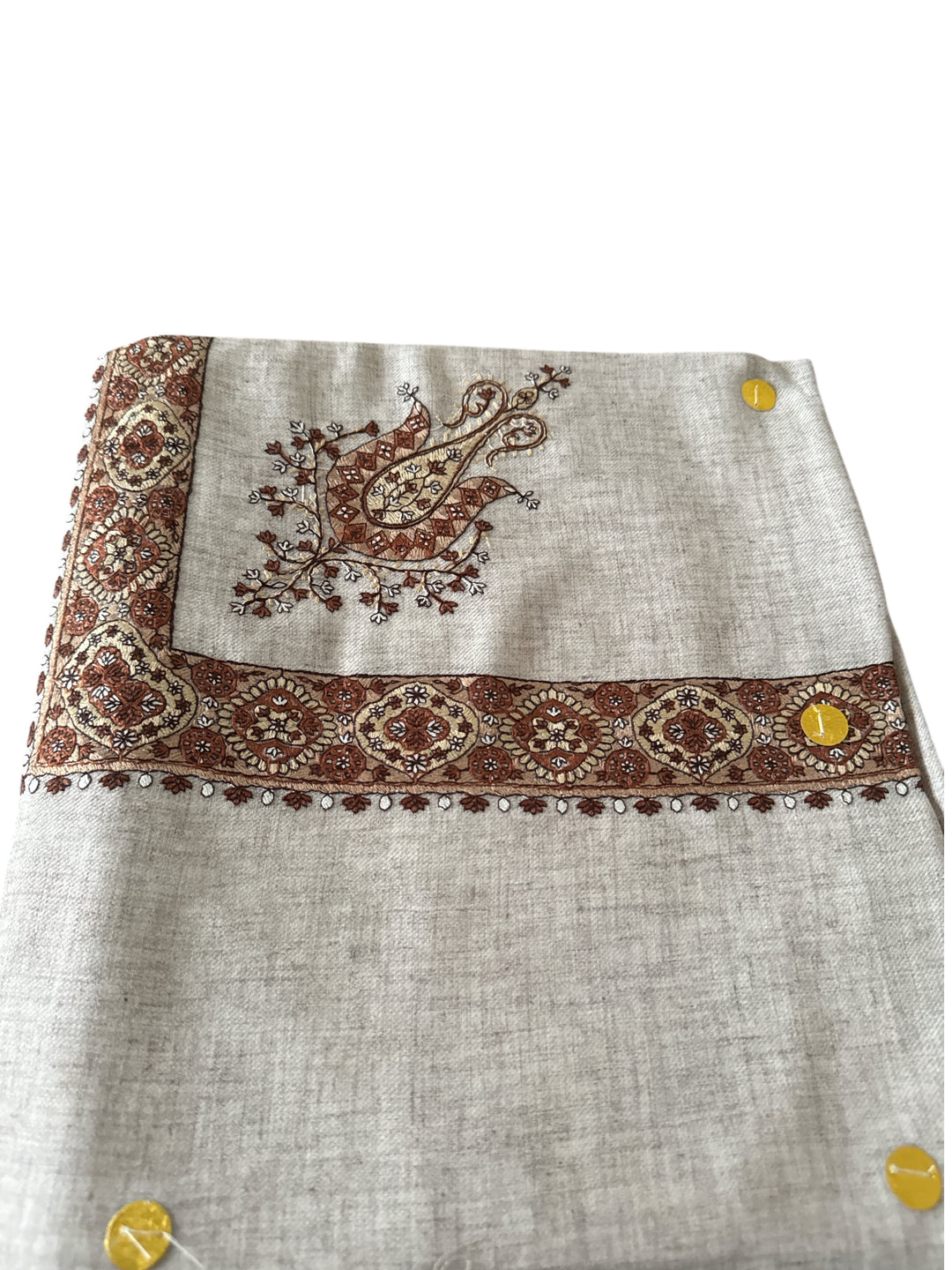 Timeless Weaves Collection