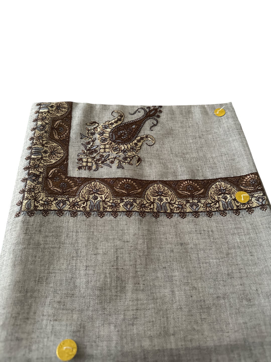 Timeless Weaves Collection