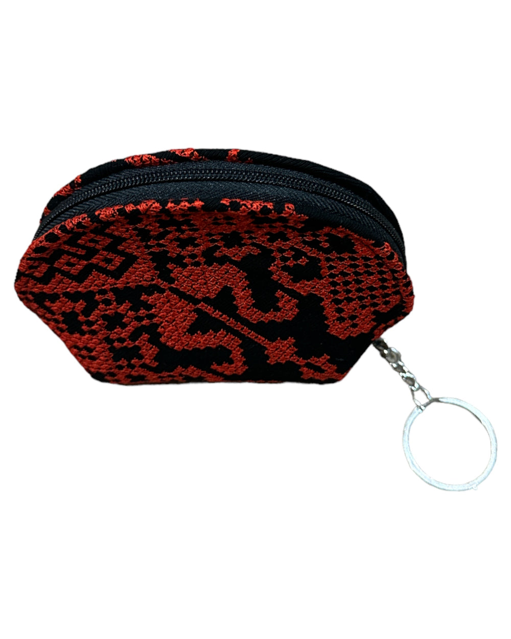 Heritage Harmony Coin Pouch (HAND MADE)