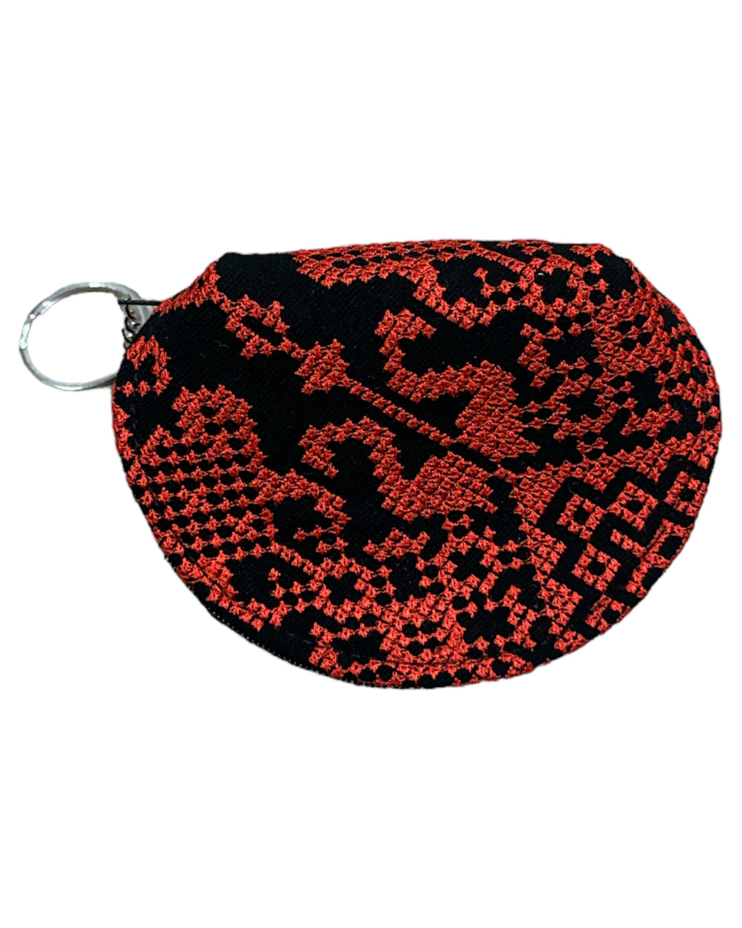 Heritage Harmony Coin Pouch (HAND MADE)