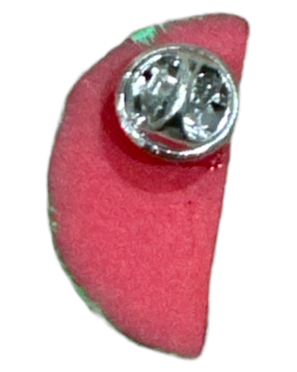 Symbolic Watermelon Pin