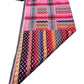 The ZUHD Keffiyeh PINK – A Classic Fusion of Style and Tradition