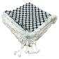 Limited Edition ZUHD OG Palestine Keffiyeh 1 (Hand Made)