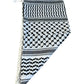 Limited Edition ZUHD OG Palestine Keffiyeh 3 (Hand Made)