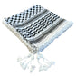 Limited Edition ZUHD OG Palestine Keffiyeh 3 (Hand Made)