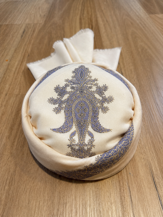 Hamdanias – Ready Made Yemeni Turbans