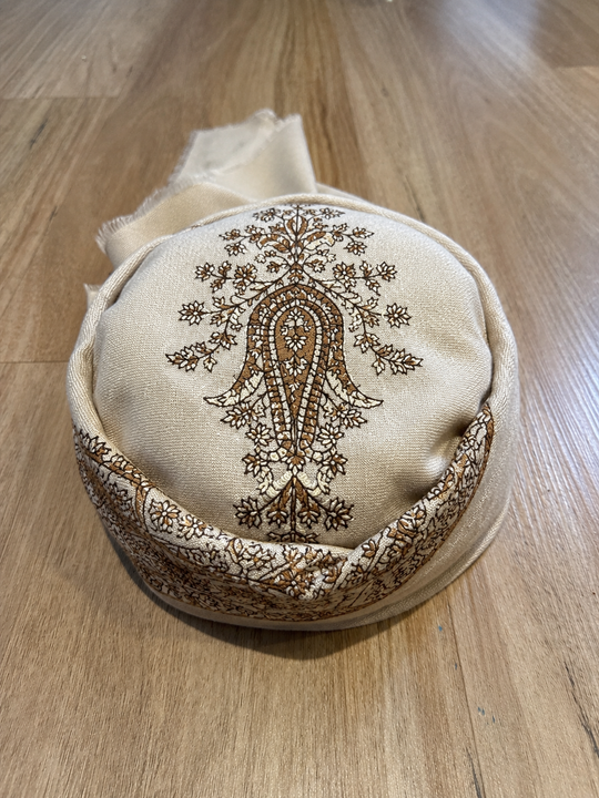 Hamdanias – Ready Made Yemeni Turbans