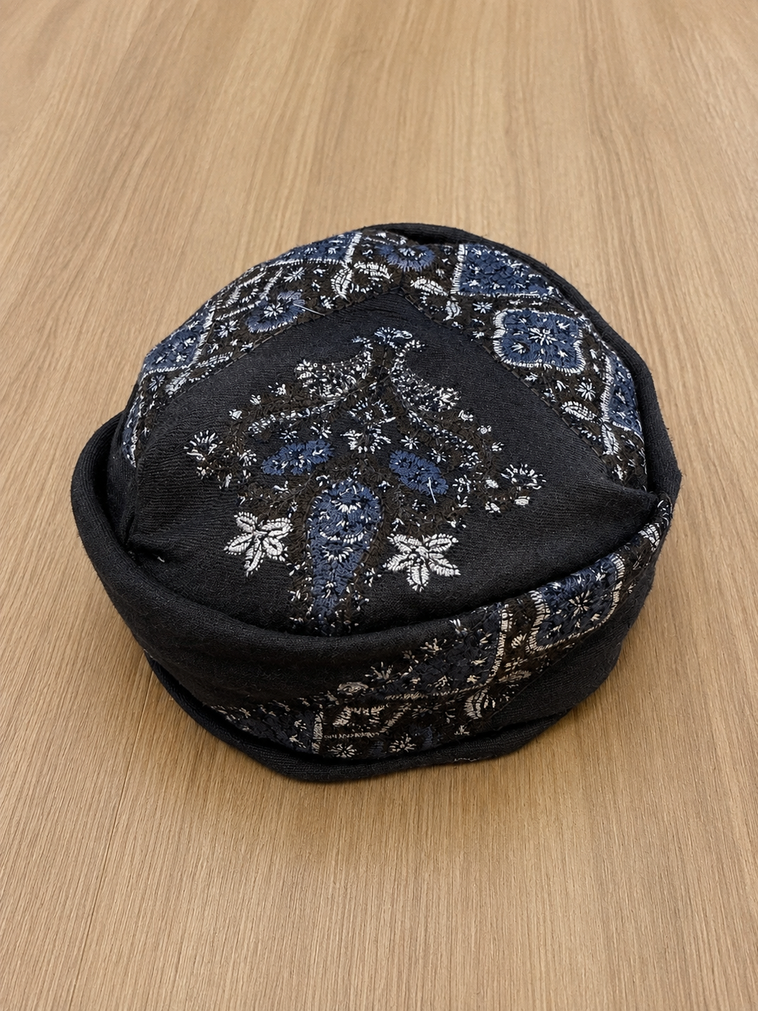 Hamdanias – Ready Made Yemeni Turbans