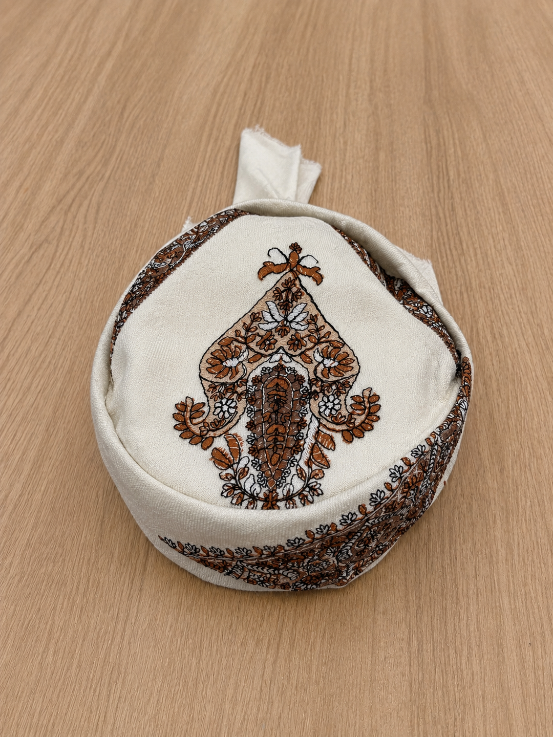 Hamdanias – Ready Made Yemeni Turbans