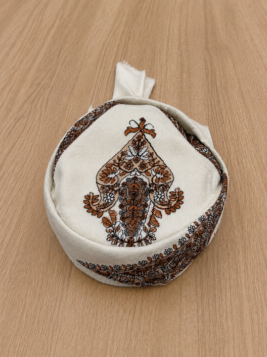 Hamdanias – Ready Made Yemeni Turbans