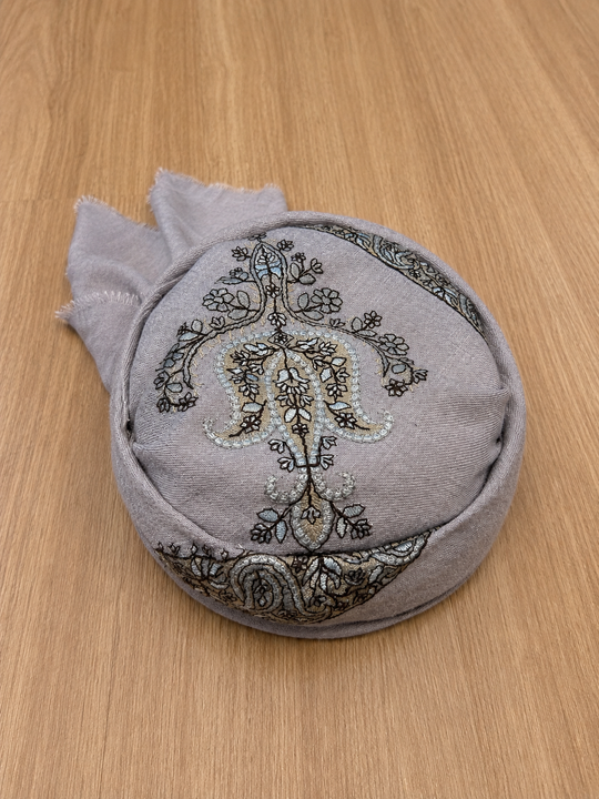 Hamdanias – Ready Made Yemeni Turbans