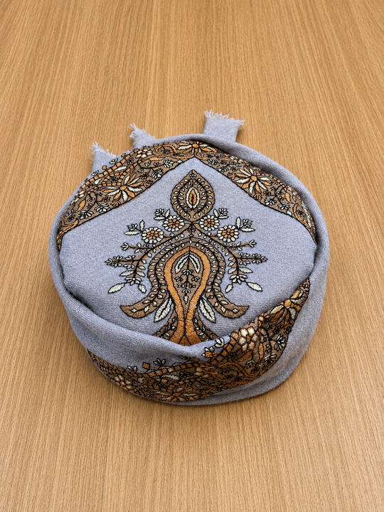 Hamdanias – Ready Made Yemeni Turbans