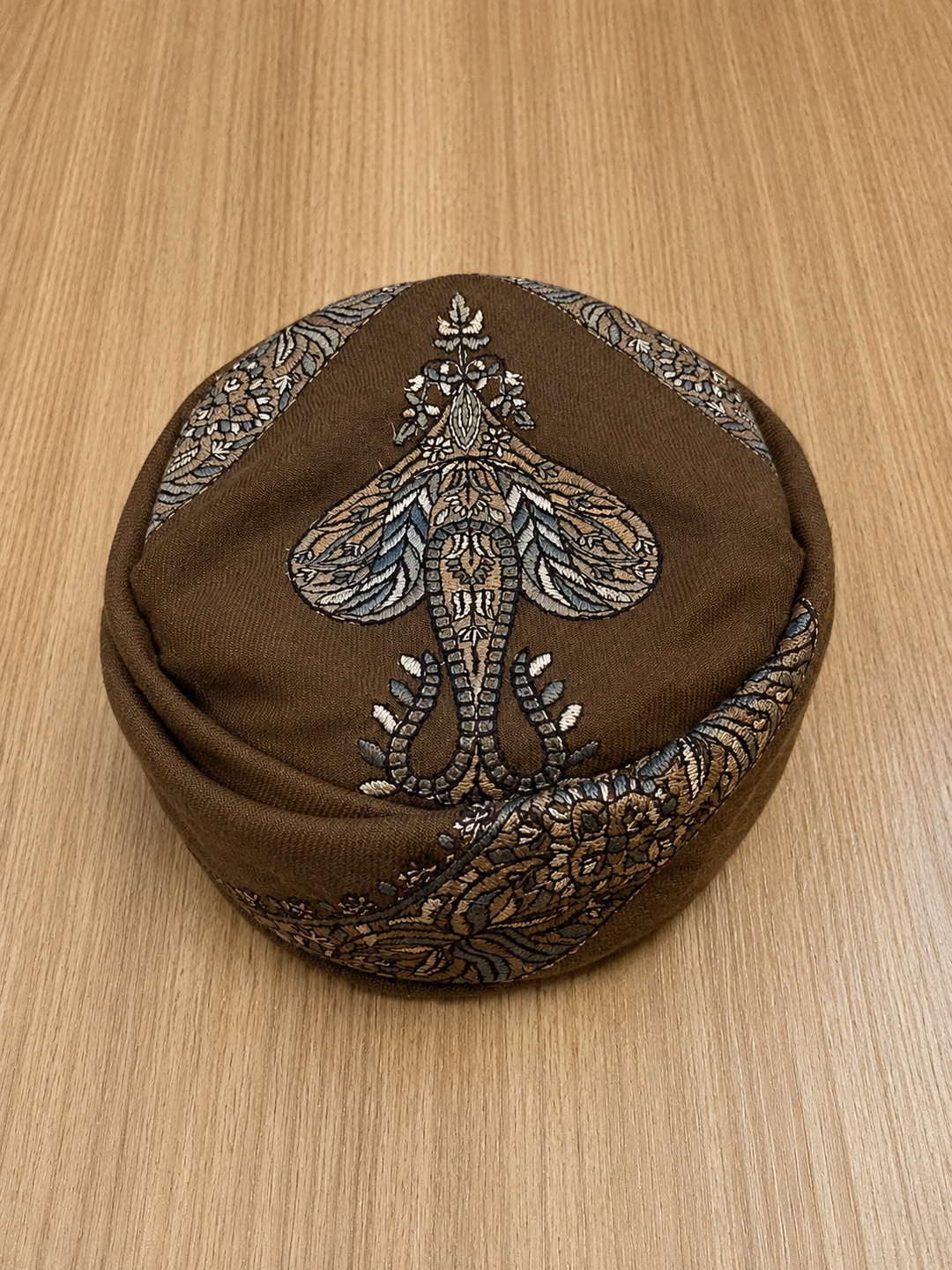 Hamdanias – Ready Made Yemeni Turbans