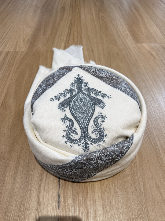 Hamdanias – Ready Made Yemeni Turbans