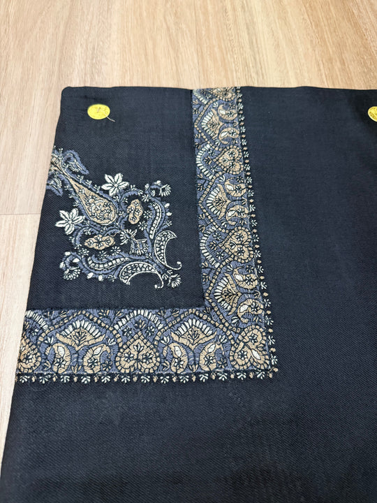 Midnight Heirloom 3