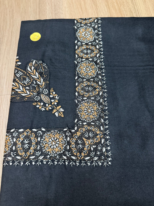 Midnight Heirloom 9