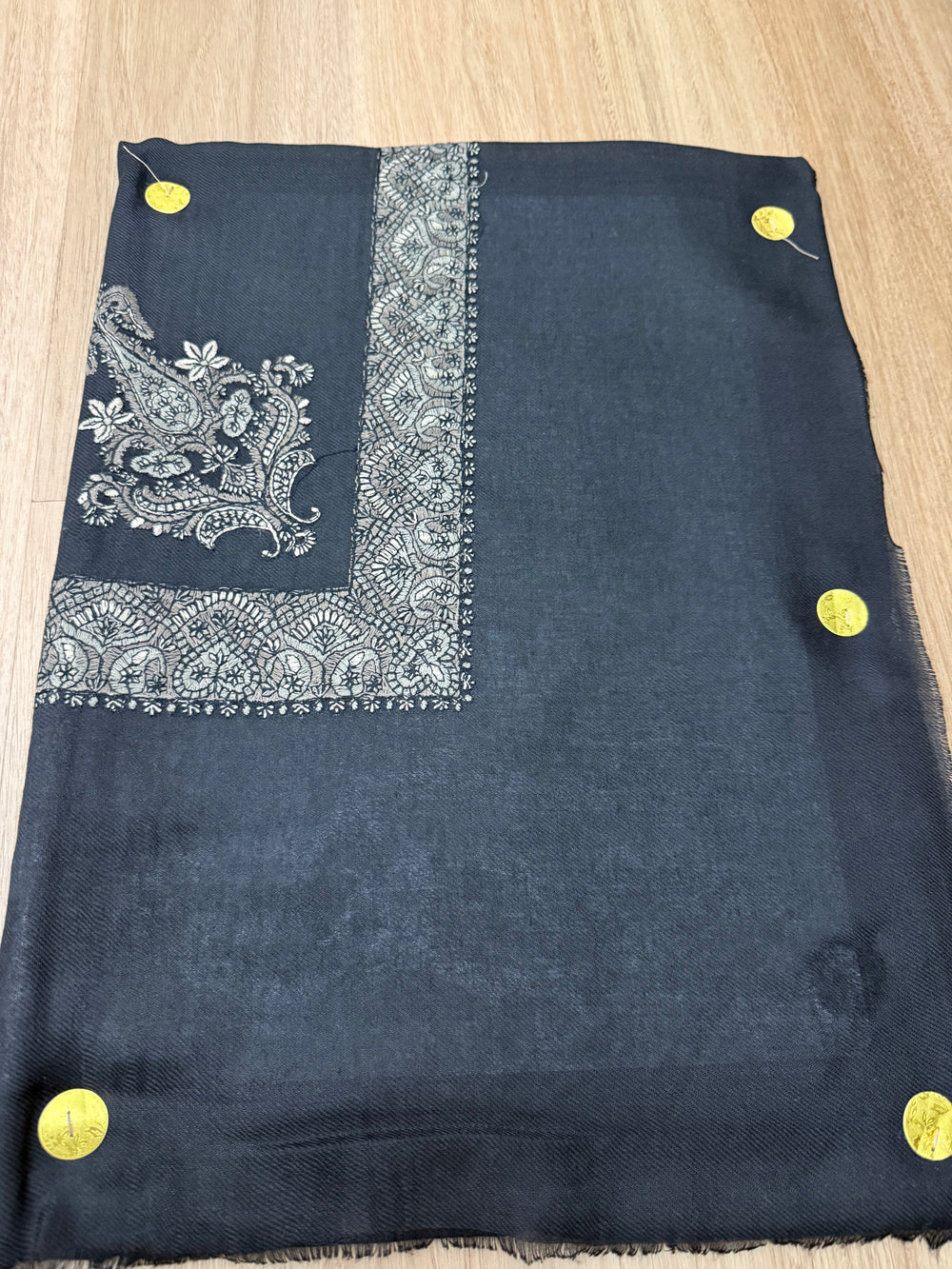 Midnight Heirloom 10