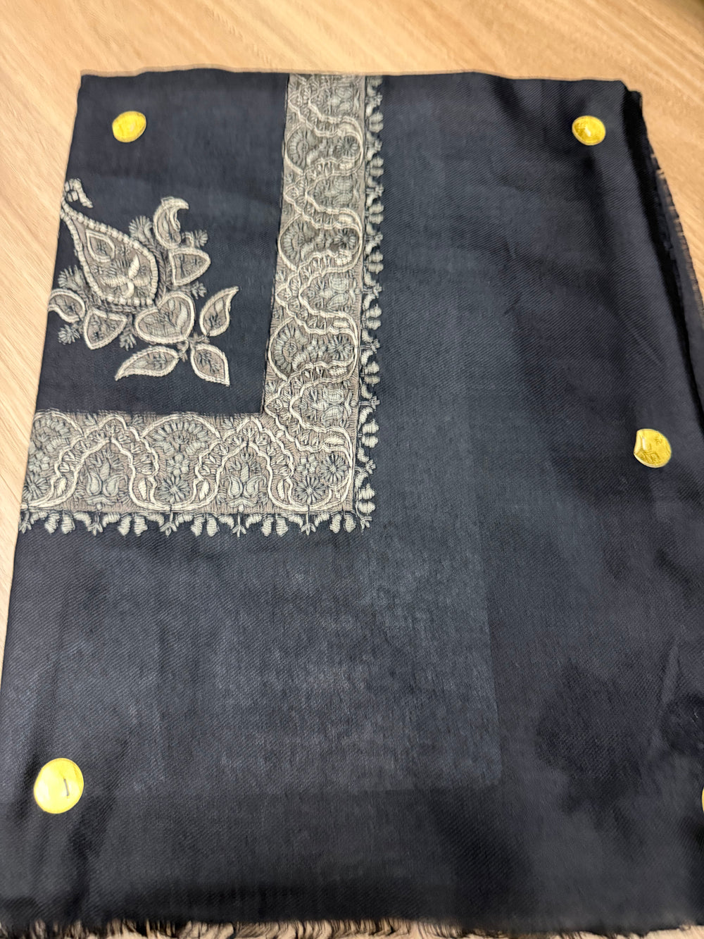 Midnight Heirloom 12
