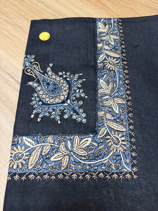 Midnight Heirloom 16