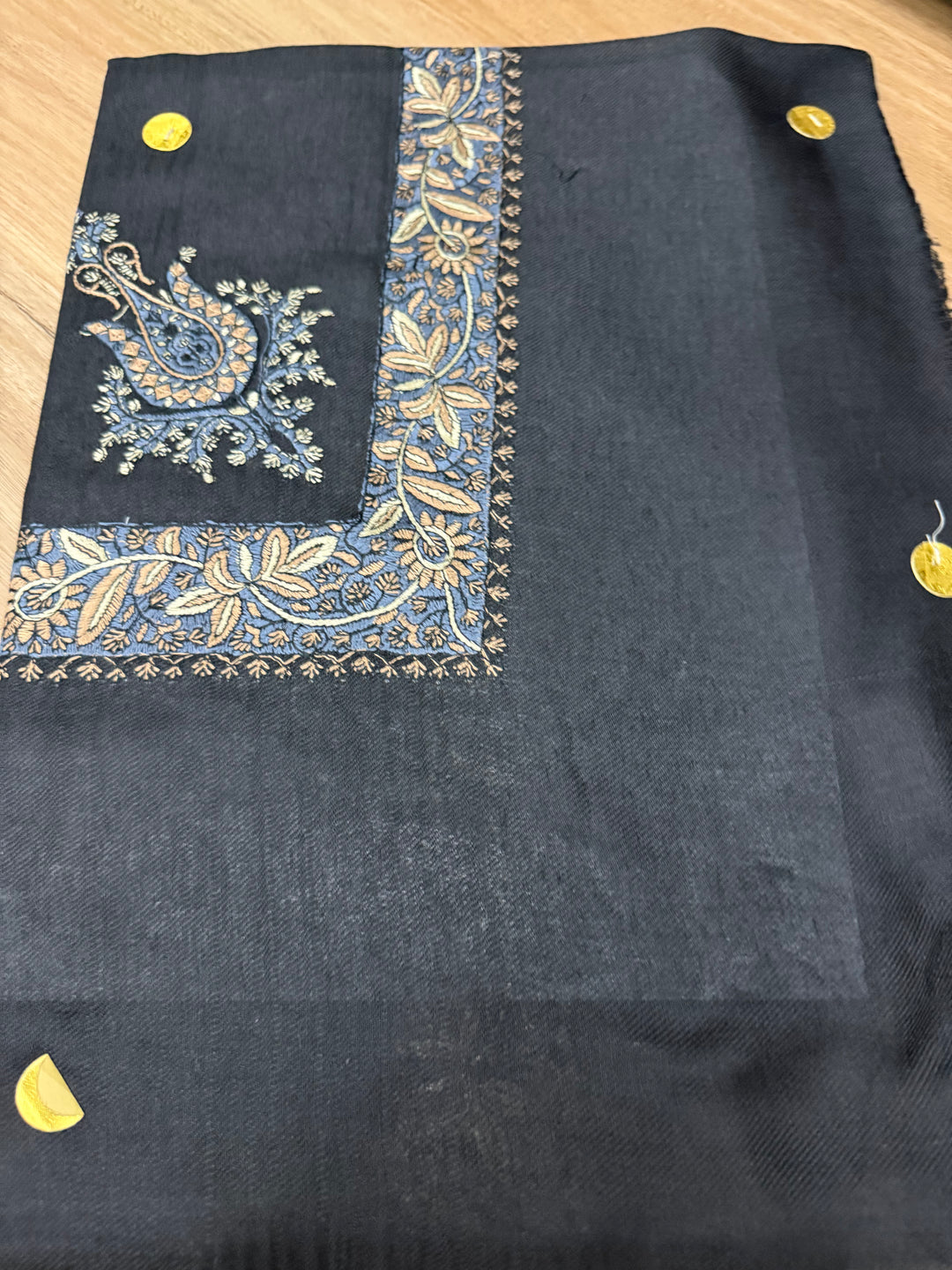 Midnight Heirloom 16